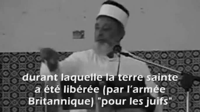 La vague Gog-Magog - Sheikh Imran Hosein Pt. 8