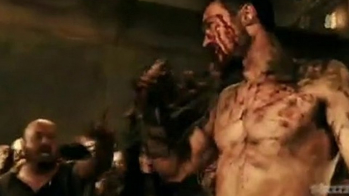 Watch Spartacus Online Link + Trailer