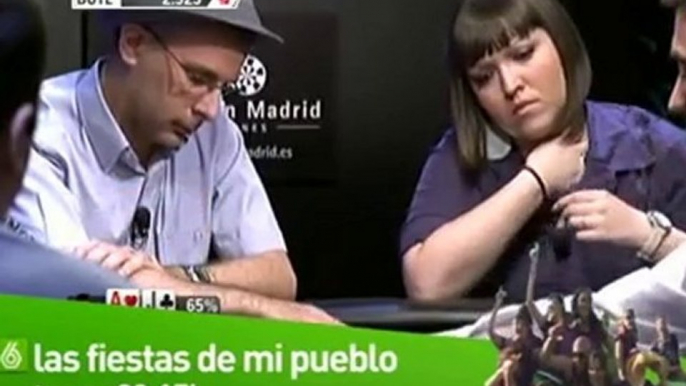 Campeonato Nacional PokerStars Programa 05 Parte 02