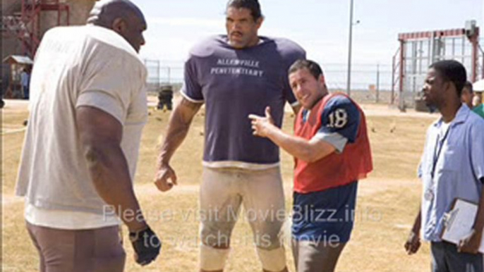 The Longest Yard (2005) Part 1 of 12