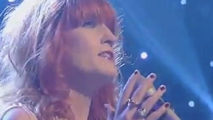 Florence & The Machine - You've Got The Love (Live GMTV)