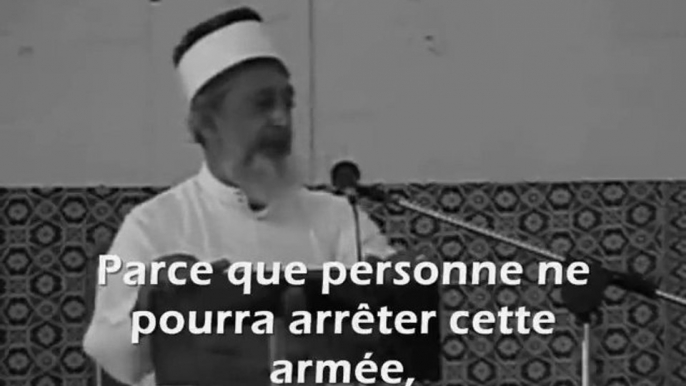 La vague Gog-Magog - Sheikh Imran Hosein Pt. 10 (Fin)