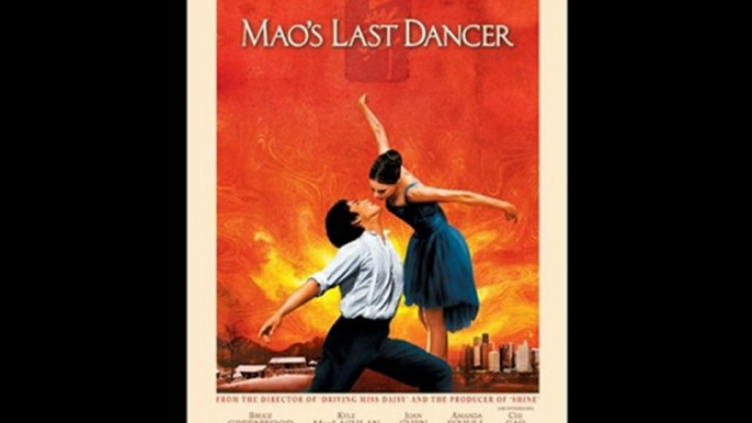 Mao`s Last  Dancer  Full Length Movie 1/12