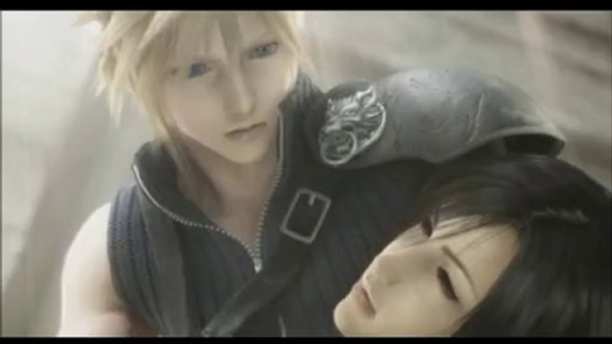 AMV Final Fantasy VII  VIII IX X Final 2 Bis Phenix77176