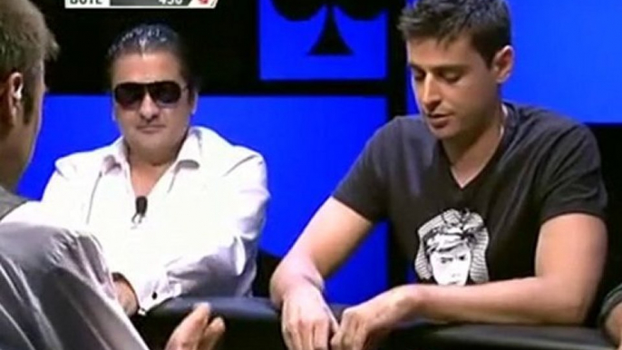 Campeonato Nacional PokerStars Programa 06 Parte 02