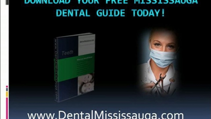 Dental Mississauga - Top Mississauga Dentists