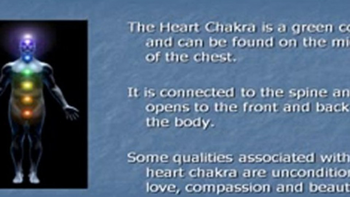 Understanding Reiki and the Seven Chakras