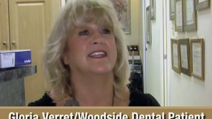 Need Dental Implants in Beverly Hills? Woodside Dental Vide