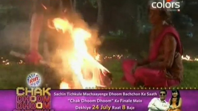 Laagi Tujhse Lagan 20th July 2010 video watch online part1