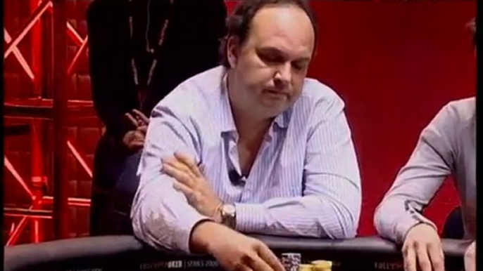 All◊in - Full Tilt Poker Series Espana 2009 Programa 21Pt02