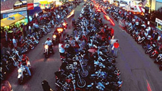 Sturgis Rally 2010, Is Happening!!