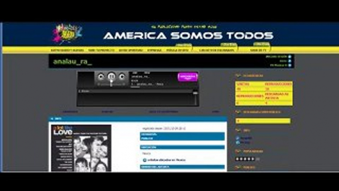 Tienda Virtual de nuestro cliente  Ritmo, Ruido y Ruedas