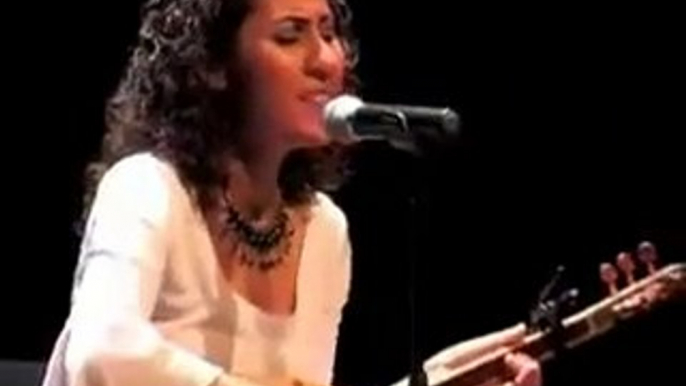 Aynur Doğan - Daye Daye