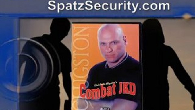 Spatz Security - Personal Protection Air Tasers Stun Batons