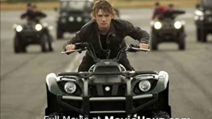 Alex Rider Operation Stormbreaker (2006) Part 1 of 15