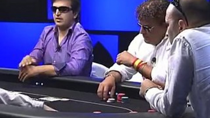 Campeonato Nacional PokerStars Programa 07 Parte 04