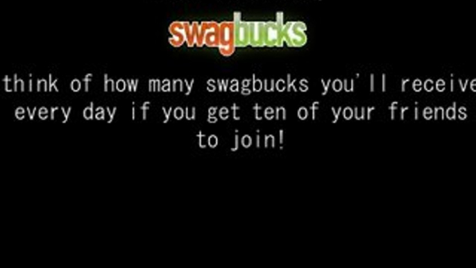 Use Google to win free prizes with Swagbucks!