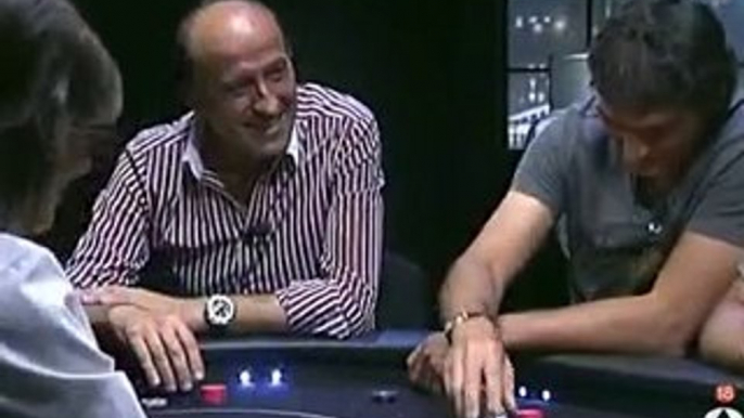 PokerStars Estrellas En Juego 2010 Programa 09 Pt02