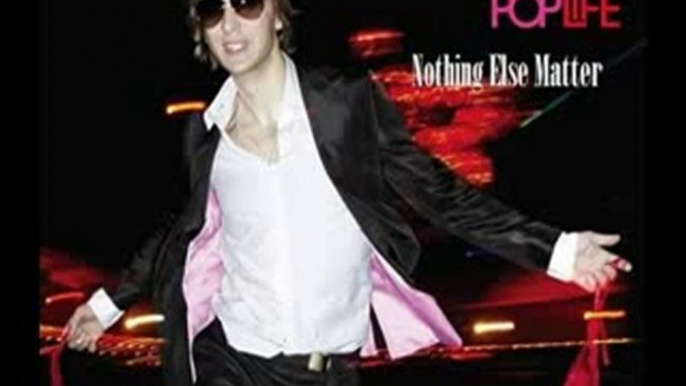 David Guetta  Katie Ann-Marie - Nothing Else Matter 2010