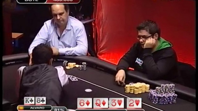 All◊in - Full Tilt Poker Series Espana 2009 Programa 22Pt02