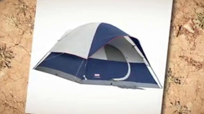 Tents from Camping Tents and Smore