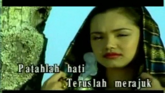 Patah Hati - Siti Nurhaliza (Malay Karaoke/HiFiDualAudio)