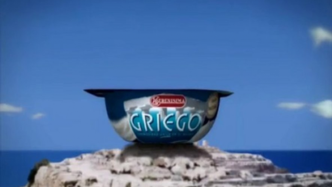 Yogurt Griego, para muchos el mejor del mundo