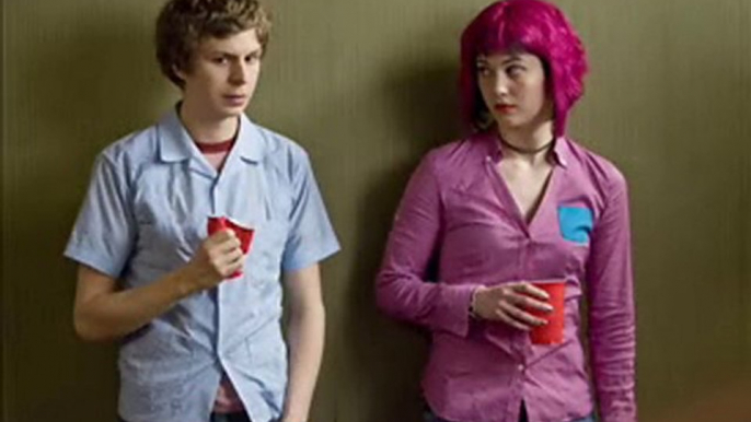 Scott Pilgrim Part 1/11 Online Stream Kostenlos HQ