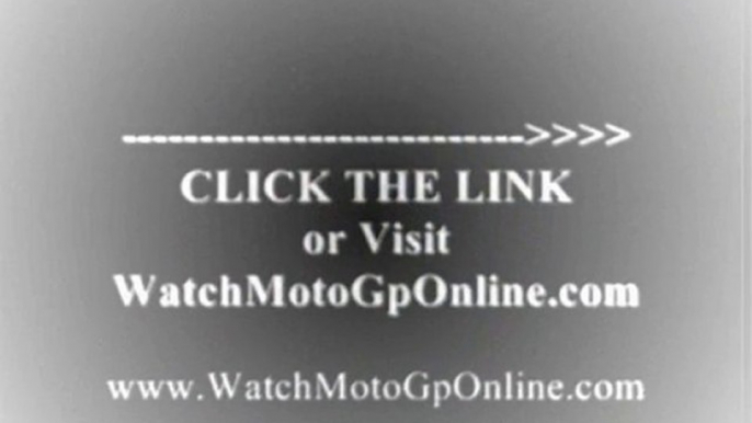 watch Malaysian Motorcycle Grand Prix motogp grand prix 2010