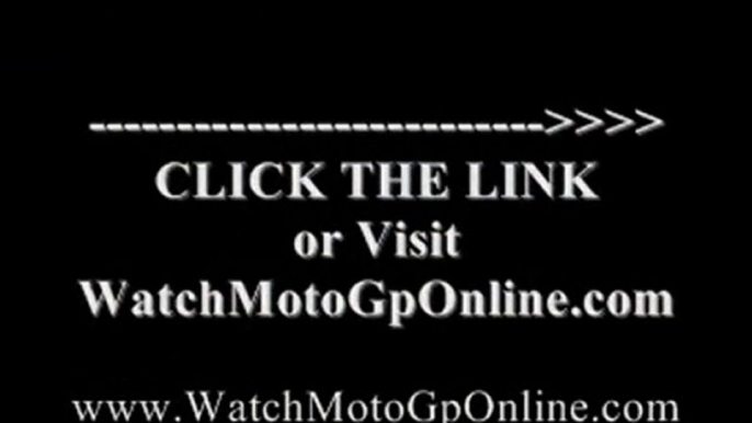 watch Malaysian Motorcycle Grand Prix motogp grand prix 2010