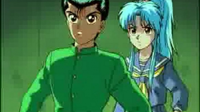 HILARIOUS Yu Yu Hakusho Abridged Parody Episode 8