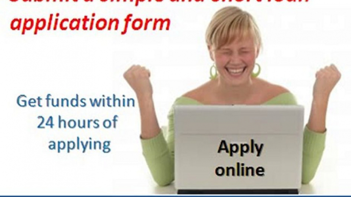 Online cash advance loans no faxing- no credit check payday