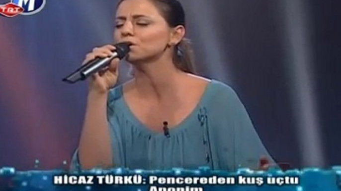 Pencereden Kuş Uçtu - Dilek Türkan