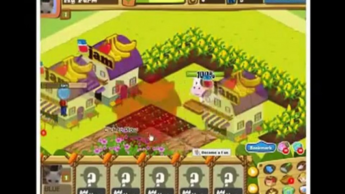 Farm Country Hack Exp-- unlimited Coins And Gift Generator
