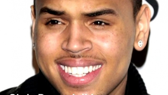 SNTV - Chris Brown's hang ups