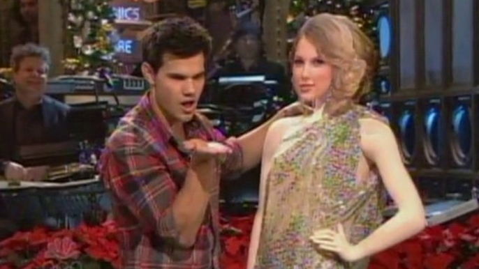 SNTV - Taylor squared split