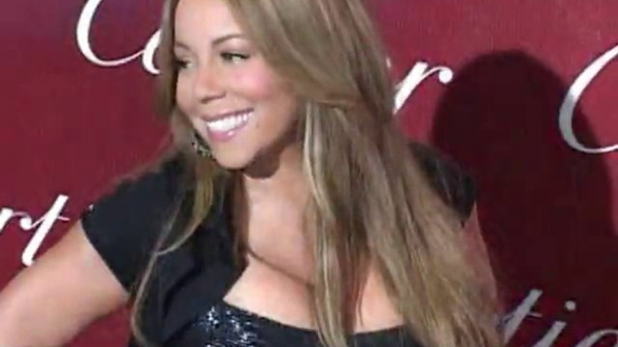 SNTV - Report: Mariah Carey pregnant