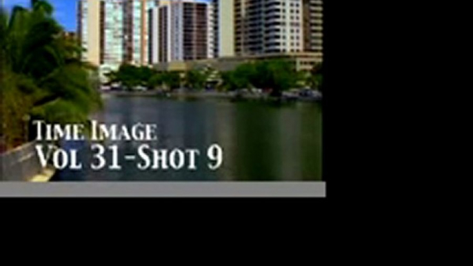 Miami Florida Stock Footage Vol 31 PublicDomainFootage.com