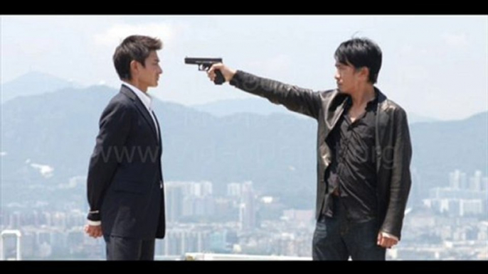 Infernal Affairs (2002) Part 1 of 16