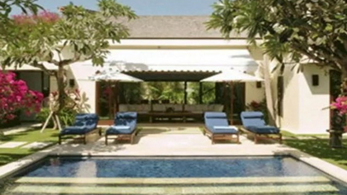 Bali Private Villas -Luxury Bali Villa Rental By Prestige