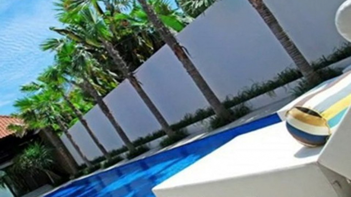 Bali Villa Rental: Luxury Villas Bali Presented by Prestige