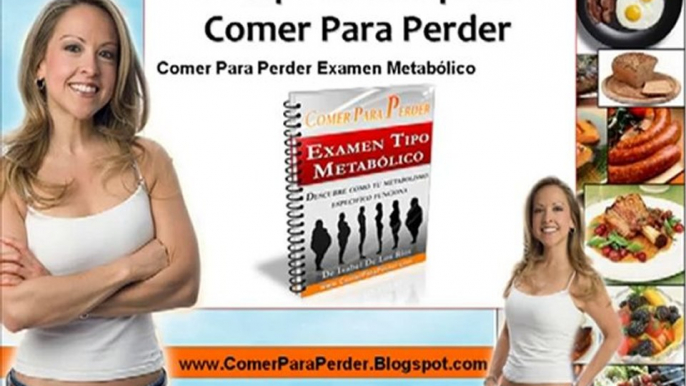 Comer Para Perder Peso - dieta descubre como bajar de peso r