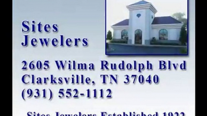 Jeweler Clarksville TN 37040 Sites Jewelers