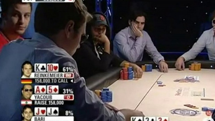 EPT Monte Carlo 2010 High Roller Pt01