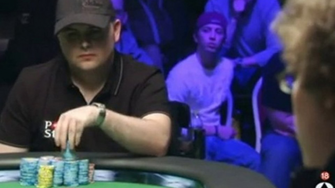 EPT Monte Carlo 2010 High Roller Pt02