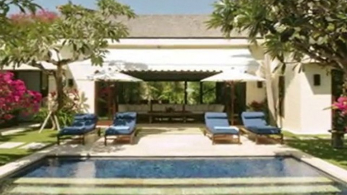 Bali Luxury Villa Comfort -Laksmana Villas Bali