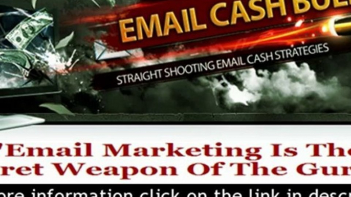 Email Marketing Tips - Complete video training system helps