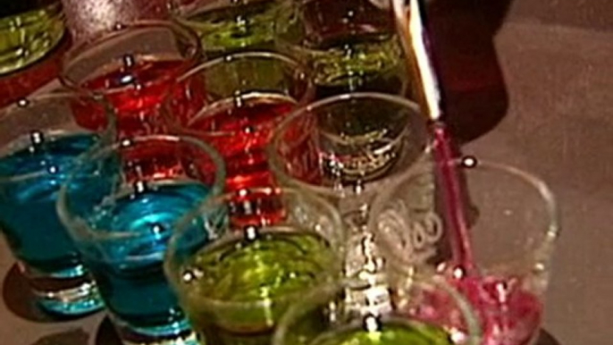 Doctors: Happy hours should be banned