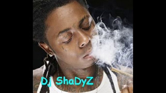 Dj ShaDyZ- Lil Wayne- A Milli [Grande Classe Remix]