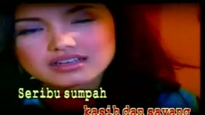 Nian Di Hati - Siti Nurhaliza (Malay Karaoke/HiFiDualAudio)